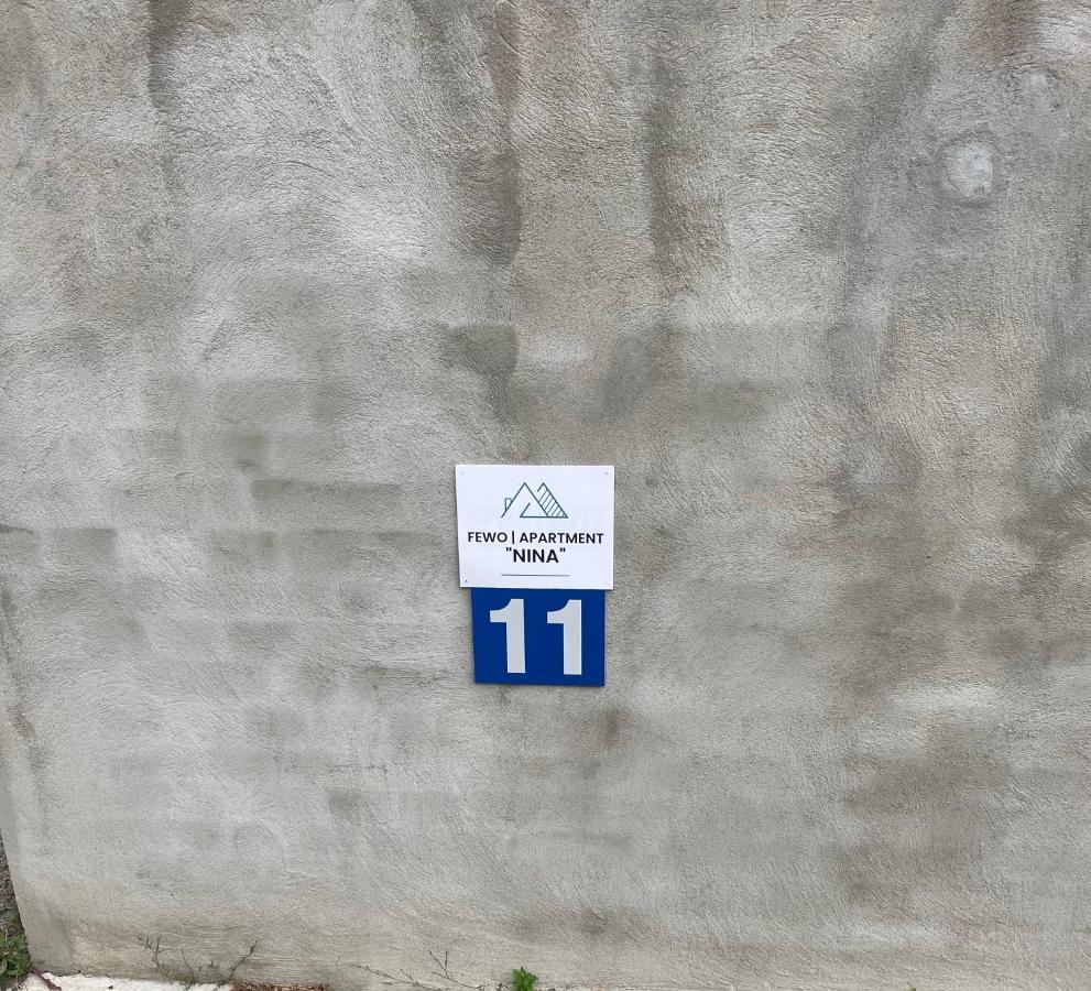 Appartement "Gudrun" Inklusive Parkplatz Halle  Buitenkant foto